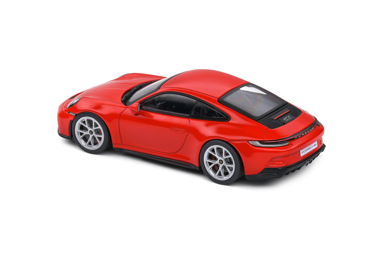 Solido Porsche 992 GT3 Touring Red 2023 1:43 S4316501