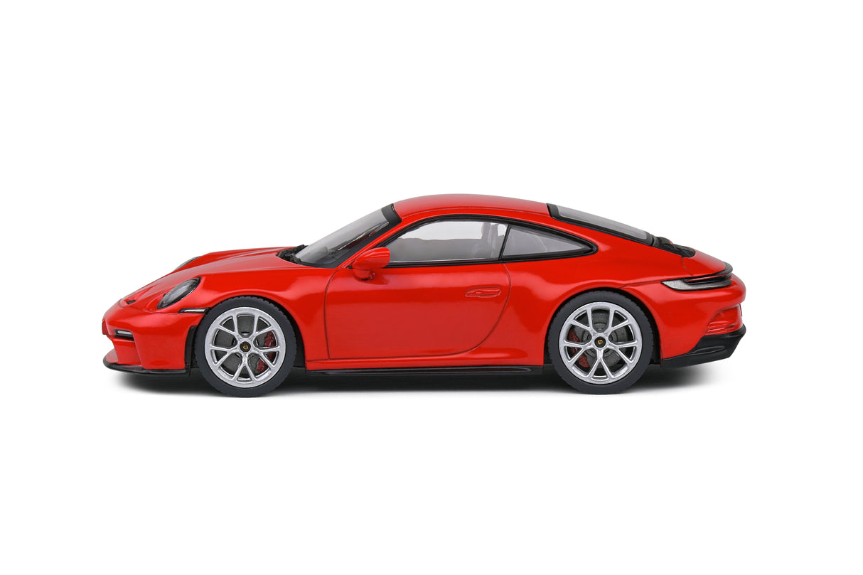 Solido Porsche 992 GT3 Touring Red 2023 1:43 S4316501