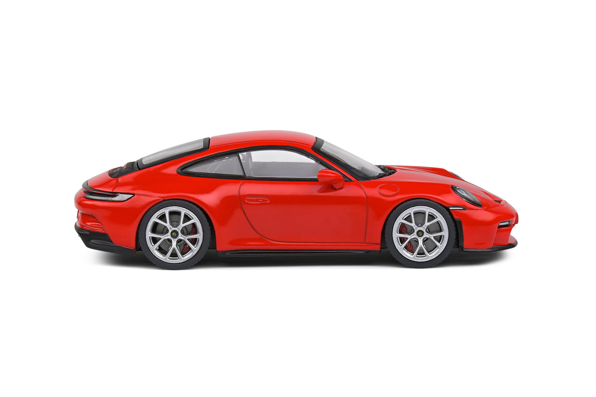 Solido Porsche 992 GT3 Touring Red 2023 1:43 S4316501