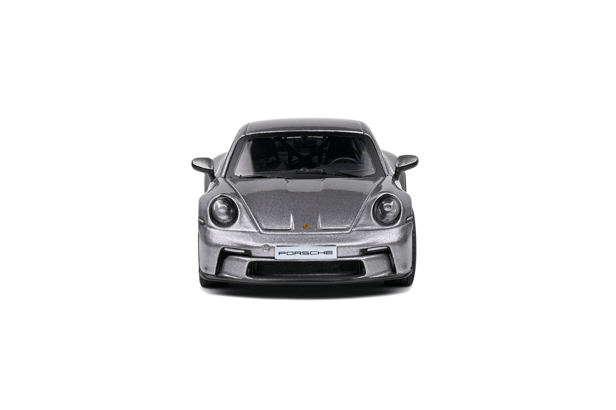 Solido Porsche 992 GT3 Touring Silver 2023 1:43 S4316502