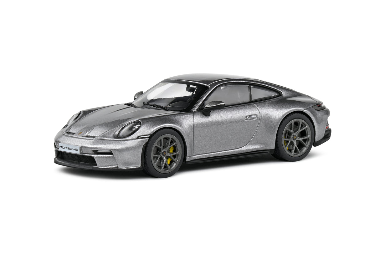 Solido Porsche 992 GT3 Touring Silver 2023 1:43 S4316502