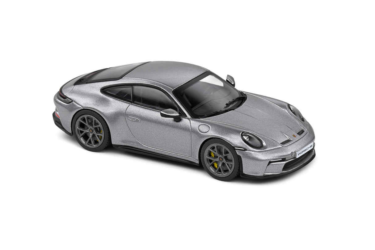 Solido Porsche 992 GT3 Touring Silver 2023 1:43 S4316502