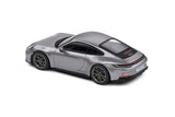 Solido Porsche 992 GT3 Touring Silver 2023 1:43 S4316502