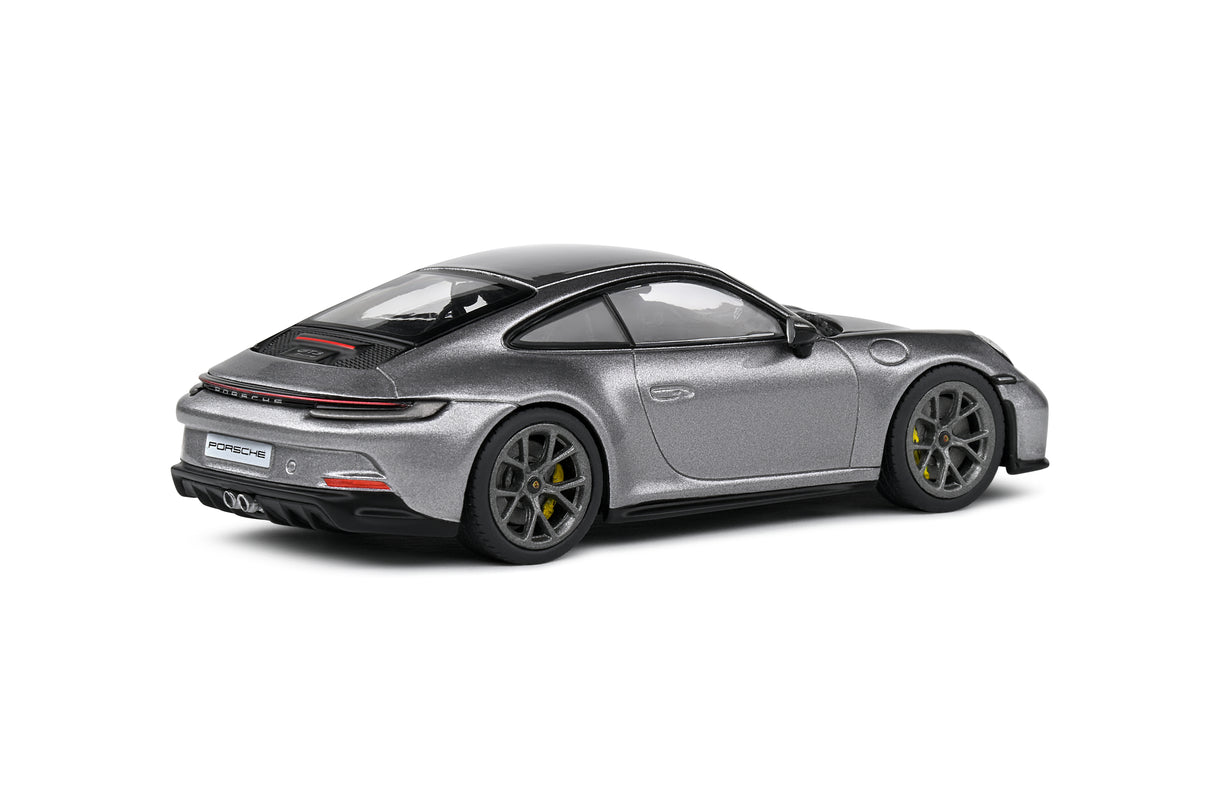 Solido Porsche 992 GT3 Touring Silver 2023 1:43 S4316502