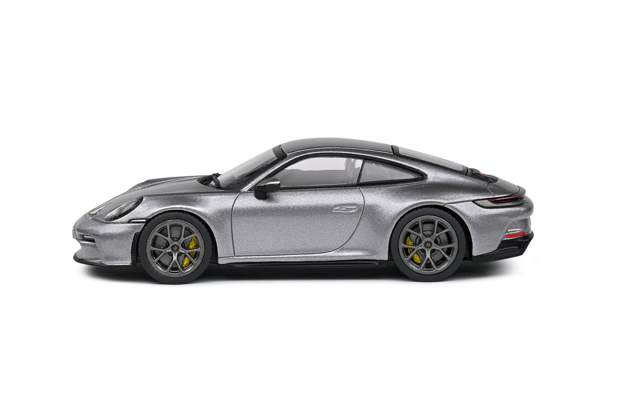 Solido Porsche 992 GT3 Touring Silver 2023 1:43 S4316502