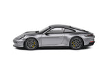 Solido Porsche 992 GT3 Touring Silver 2023 1:43 S4316502