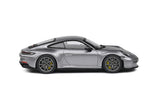 Solido Porsche 992 GT3 Touring Silver 2023 1:43 S4316502