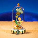 Pantasy Le Petit Prince™ Starlight Lamp 221 pcs Brick Model Kit 86321