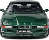 Solido Alpina B12 5.0 Green 1990 1:18 S1807003