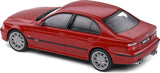 Solido BMW M5 E39 Imola Red 2002 1:43 S4310504