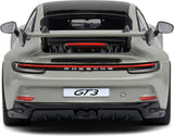 Solido Porsche 992 GT3 Chalk Grey 2021 1:43 S4312501