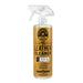 Chemical Guys Leather Cleaner Colourless & Odourless Super Cleaner