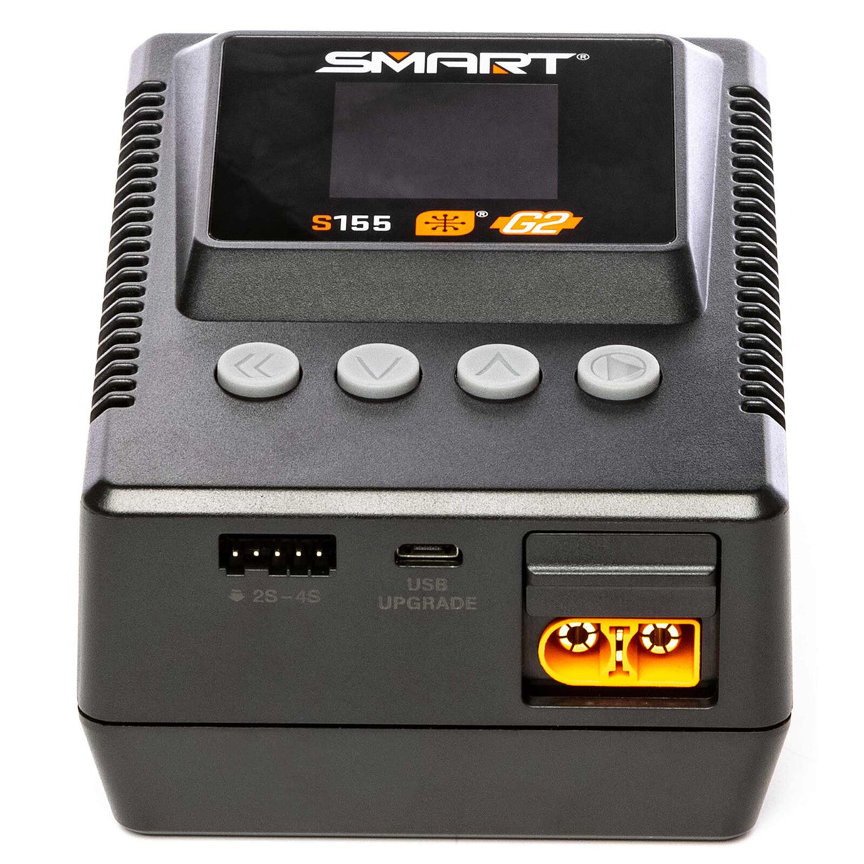 Spektrum S155 G2 1x55W AC Smart Charger, International