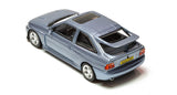 Corgi Ford Escort RS Cosworth Luxury - Auralis Blue VA14808 1:43