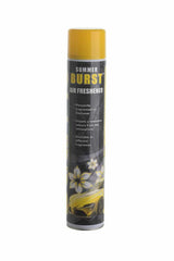 Saanro Burst - Air Freshener Spray