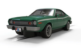 Scalextric AMC Hornet - Green C4538