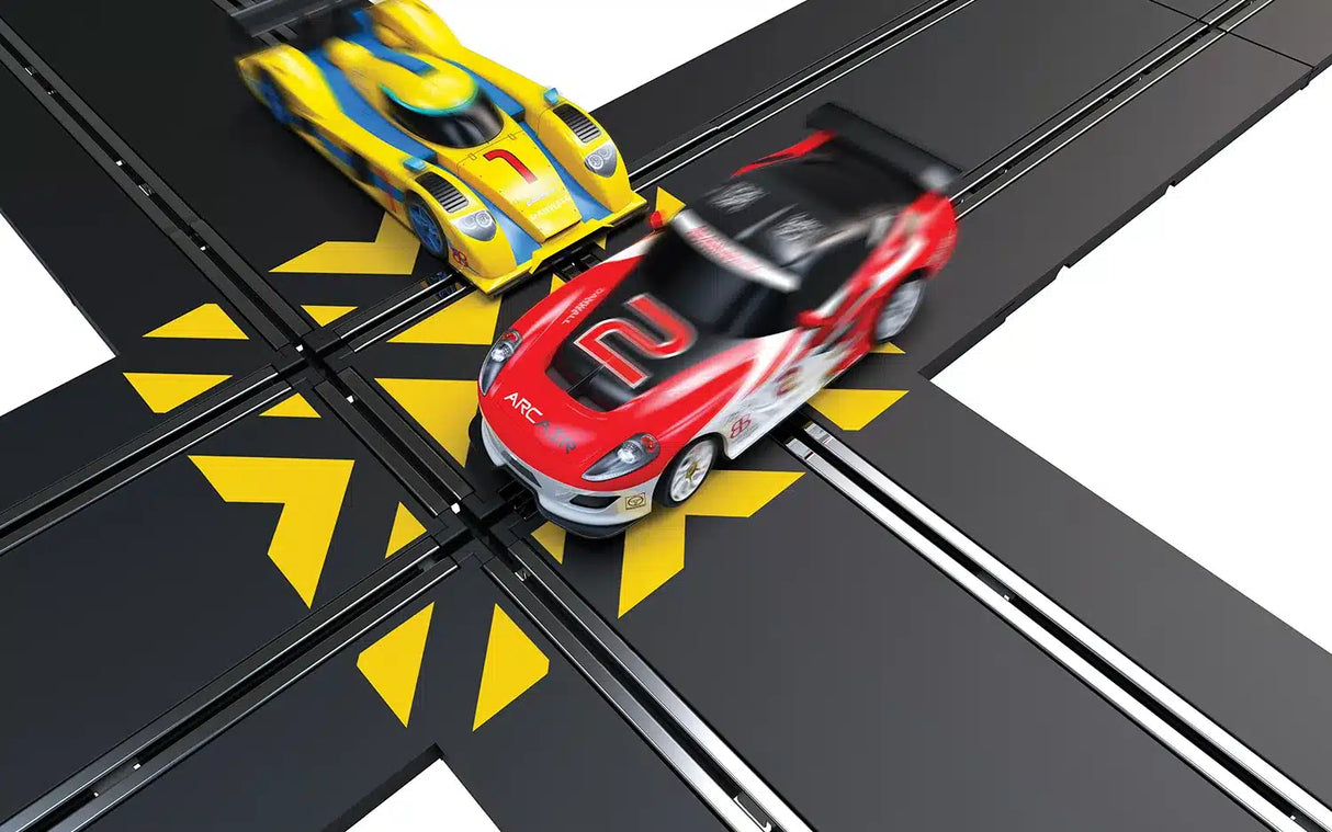 Scalextric Cross Roads Accessory Pack C8213