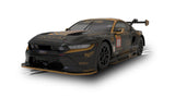 Scalextric Ford Mustang GT3 Proton Competition Qatar 2024 C4519