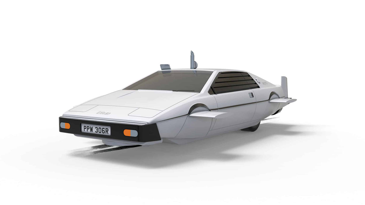 Scalextric James Bond Lotus Esprit S2 - The Spy Who Loved Me 'Wet Nellie' C4359