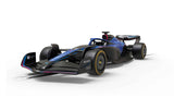 Scalextric Williams FW44 - Alexander Albon C4425