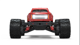 PD Racing RC RTR Brushed Truck TK-16 - 1/16 Item #PD303T