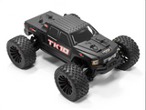 PD Racing RC RTR Brushed Truck TK-10 - 1/10 Item #PD860T