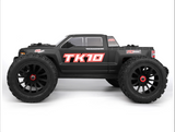 PD Racing RC RTR Brushed Truck TK-10 - 1/10 Item #PD860T