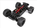 PD Racing RC RTR Brushless Truggy TR-10 4S - 1/10 Item #PD861R