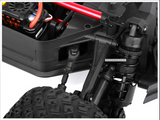 PD Racing RC RTR Brushless Truggy TR-10 4S - 1/10 Item #PD861R