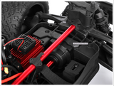 PD Racing RC RTR Brushless Truggy TR-10 4S - 1/10 Item #PD861R