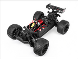 PD Racing RC RTR Brushed Truck TK-10 - 1/10 Item #PD860T