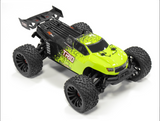 PD Racing RC RTR Brushed Truggy TR-10 - 1/10 Item #PD861T