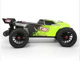 PD Racing RC RTR Brushed Truggy TR-10 - 1/10 Item #PD861T