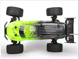 PD Racing RC RTR Brushed Truggy TR-10 - 1/10 Item #PD861T