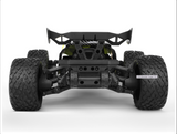 PD Racing RC RTR Brushed Truggy TR-10 - 1/10 Item #PD861T