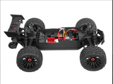 PD Racing RC RTR Brushed Truggy TR-10 - 1/10 Item #PD861T