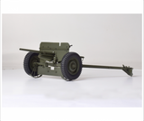 IXO Collections Jeep® Willys + Accessories 1:8 Scale Metal and Plastic Full Kit IXC.JPW.FK