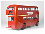 IXO Collections Full Kit Routemaster Bus 1961 1:12 Scale Metal Kit 1247 parts IXC.RTM.FK