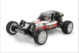 Tamiya RC Fighter NXGEN (DT-04) 2WD - Item #58741