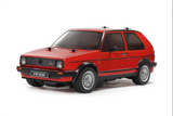 Tamiya RC VW Golf II GTI 16V - MB-01 - Item #58748