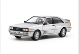 Tamiya Audi Quattro 1/24 Model Kit - Item #24031