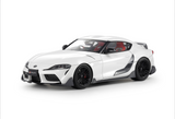 Tamiya Toyota GR Supra Custom 1/24 Model Kit - Item #24371