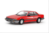 Tamiya Honda Prelude XX 1/24 Model Kit - Item #24032