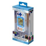 My Arcade Tetris Pixel Pocket Mini Portable Gamer System - DGUNL7083