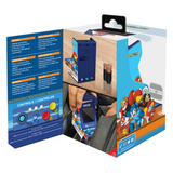 My Arcade Mega Man Pico Player 3.7" Portable Retro Arcade (6 Games in 1) - DGUNL7011