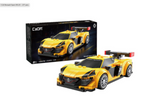 CaDA Renault Sport RS.01 1:24 271 Pieces Brick Model Kit C55037W