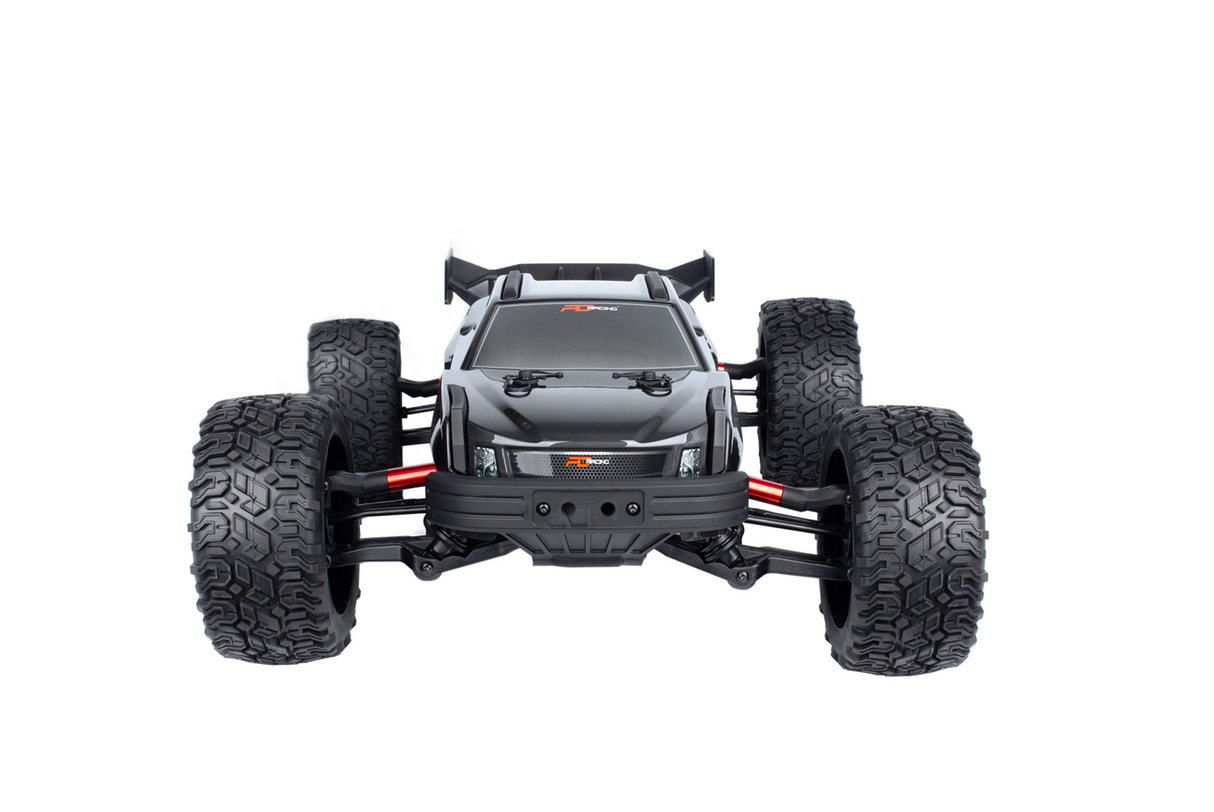 PD Racing Magnitron Brushless 6S Monster Truck - 1:6 RC RTR #PD602T