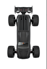 PD Racing Magnitron Brushless 6S Monster Truck - 1:6 RC RTR #PD602T