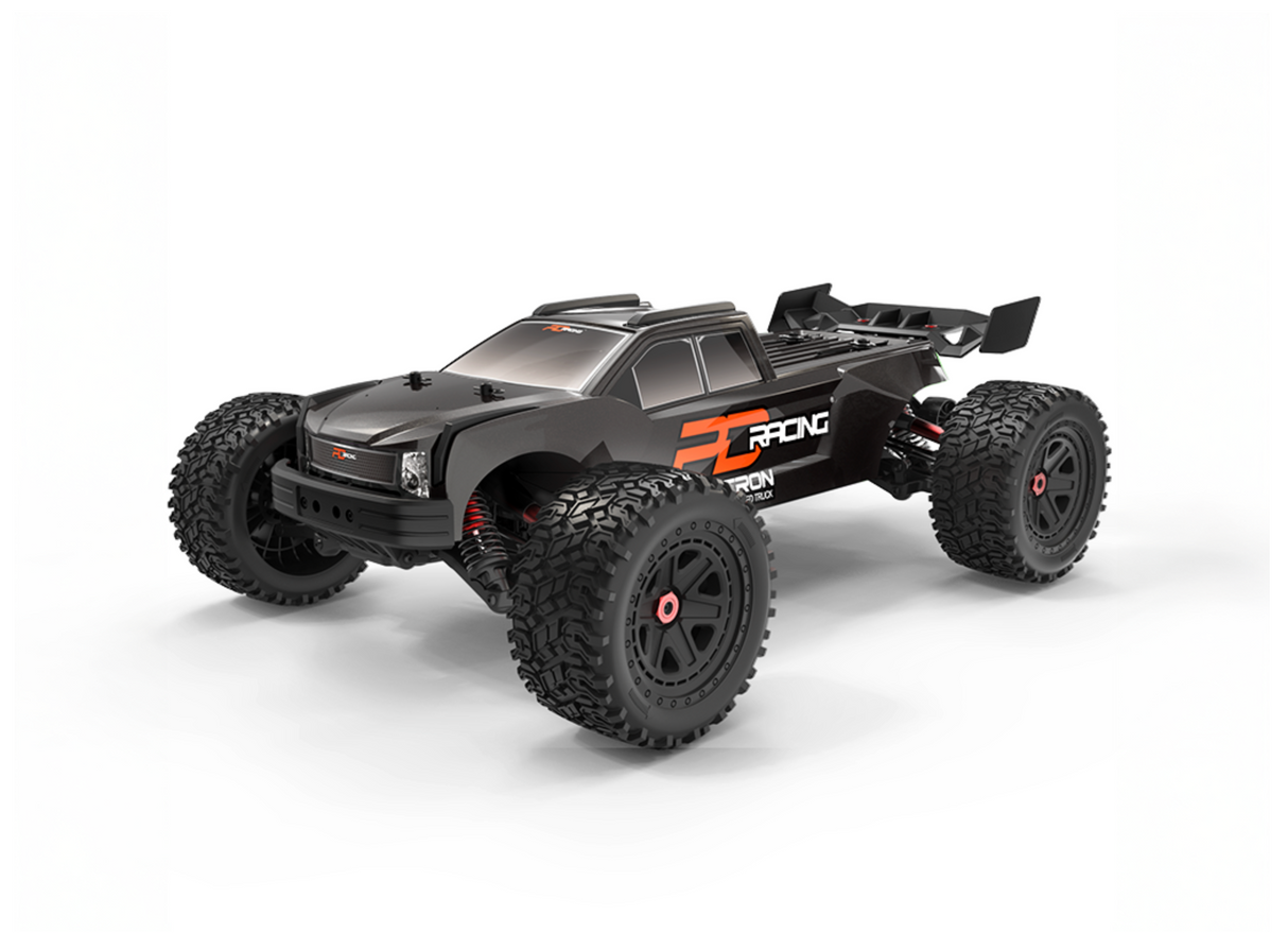 PD Racing Magnitron Brushless 6S Monster Truck - 1:6 RC RTR #PD602T