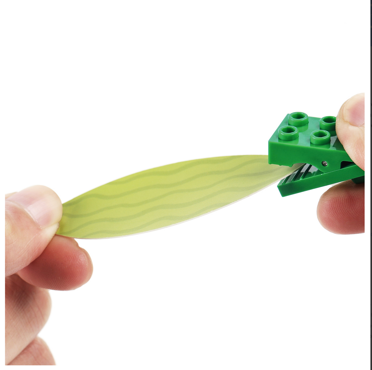 CaDA Elements Flower Garden Set 230 pcs Brick Model Kit C71022W